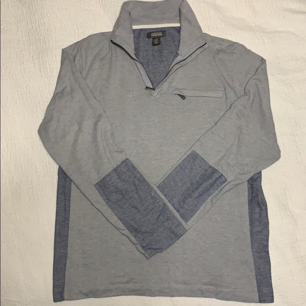 Kenneth Cole REACTION  shirt